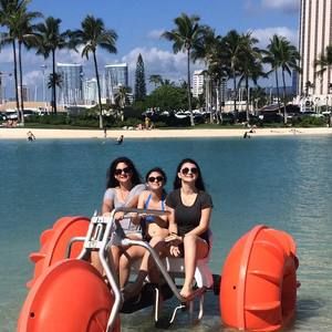 Meet your Posher, Danielle